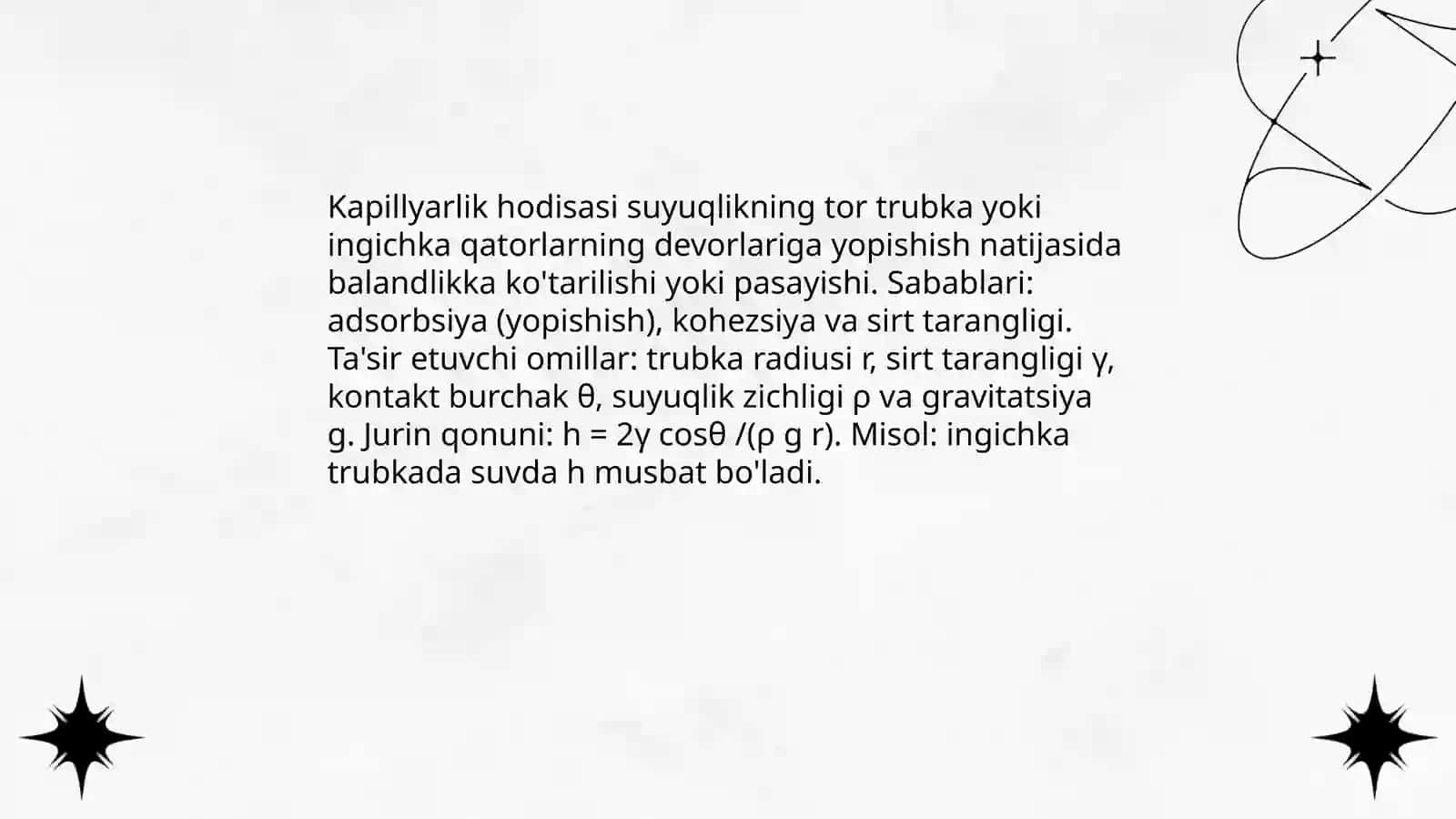 Sirt hodisalari 4