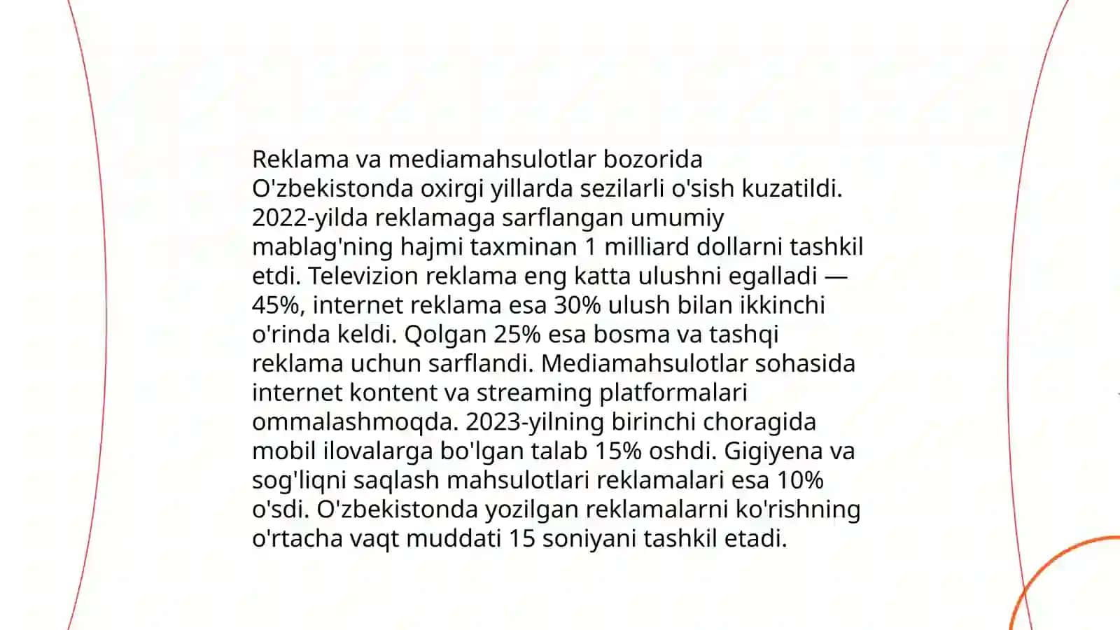 Mediamahsulotlarning diskursiv tahlili 4