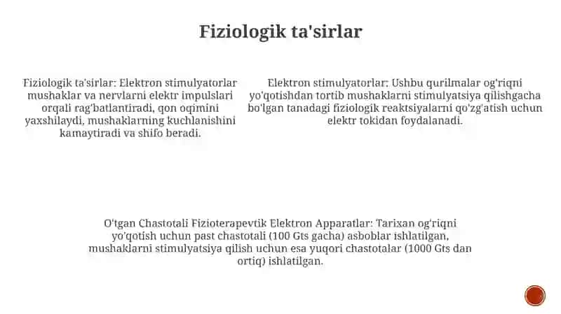 Elektron Stimulatorlar 4