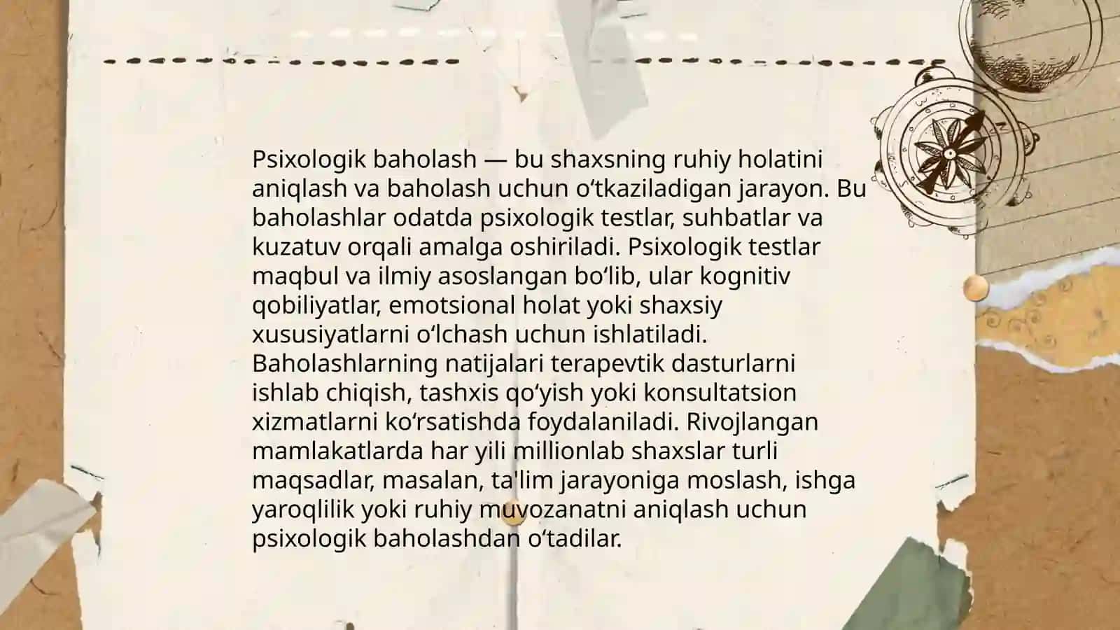 Odamiy huquq 4