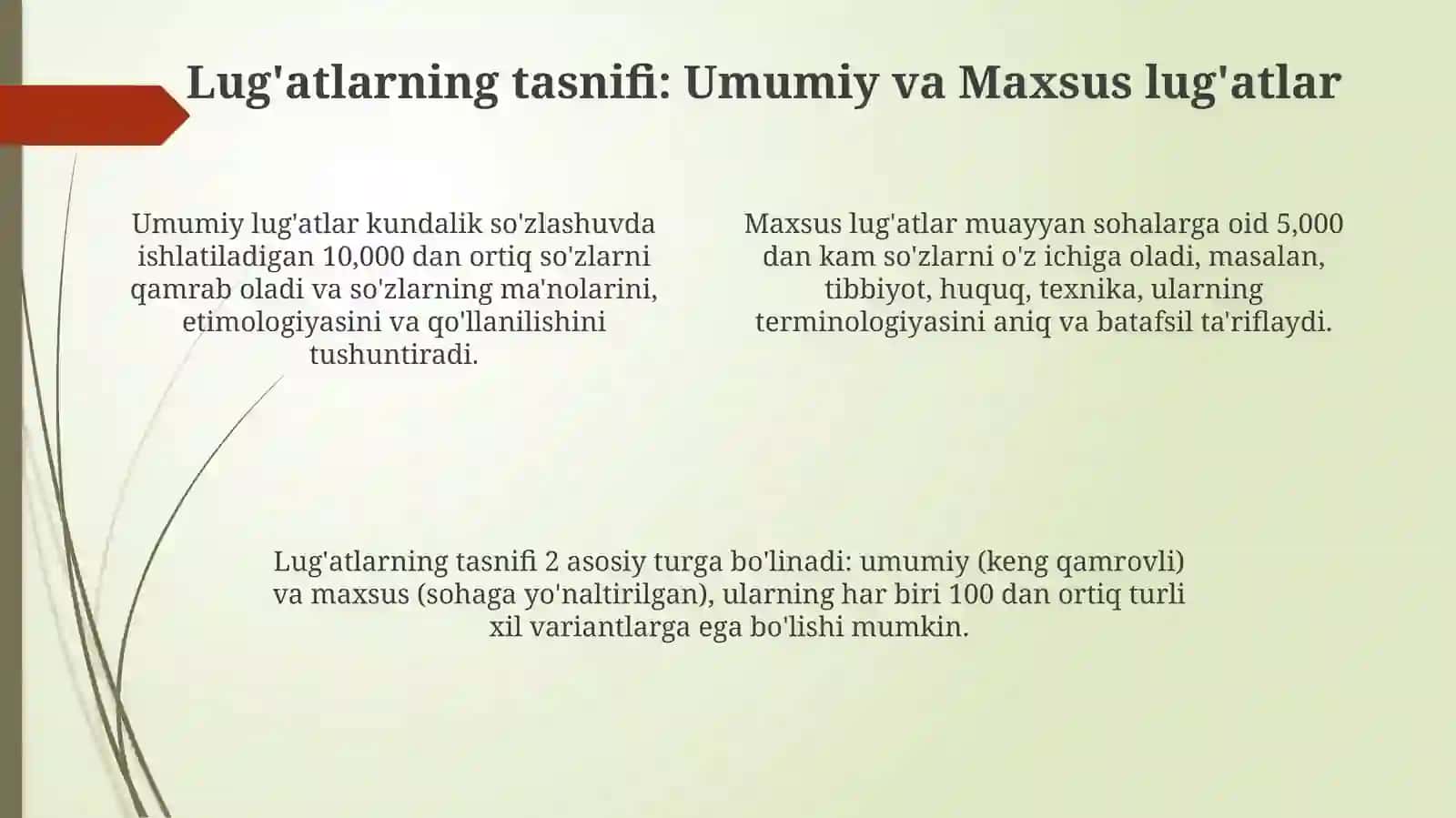 Ensiklopedik lug'atlar 4