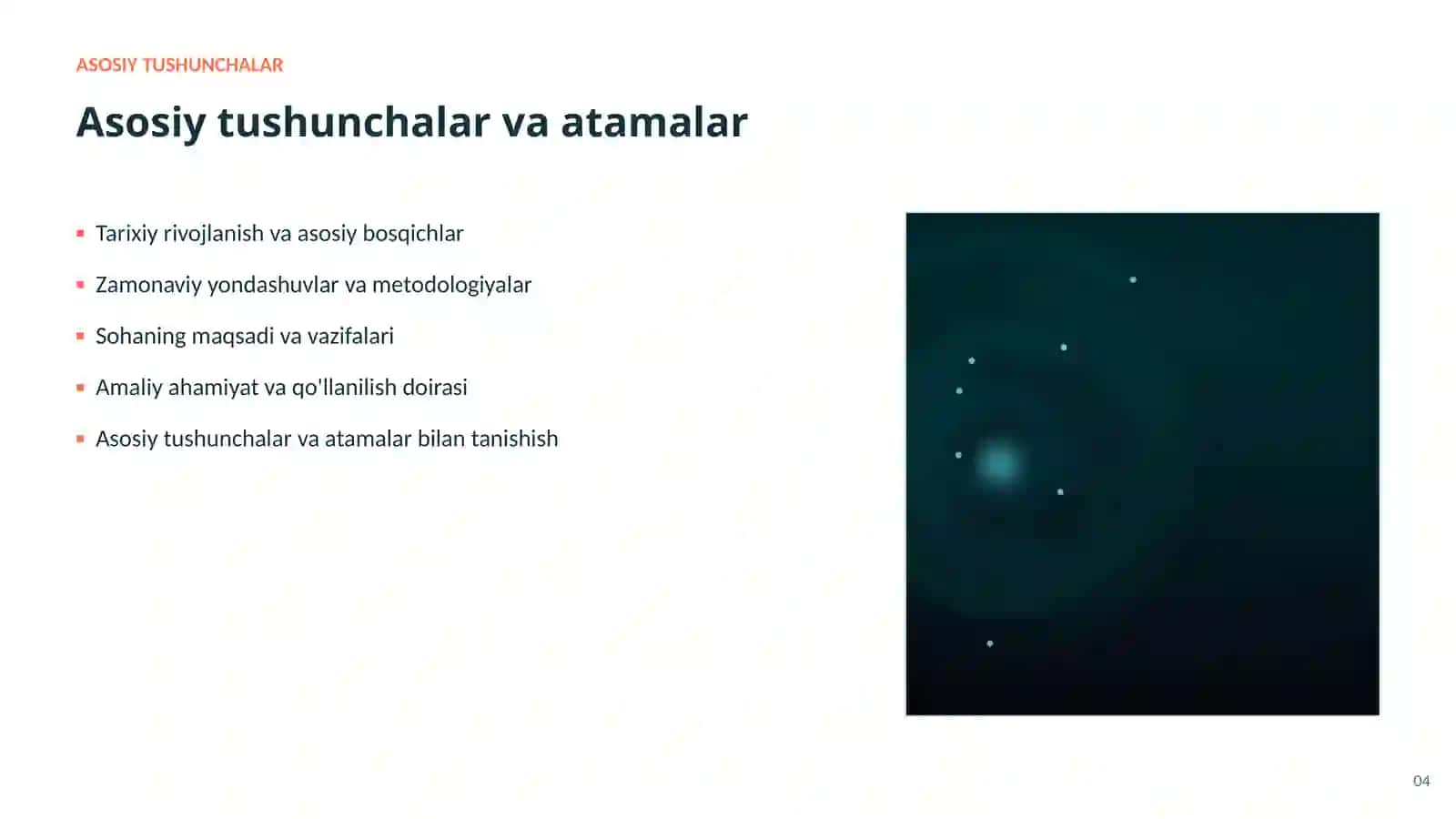 SUN'IY INTELLEKT • AI MARKETING VA SAVDODA 4