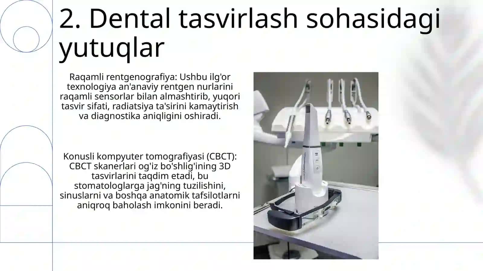Zamonaviy Stomotologiya Uskunalari Va Asboblari 4