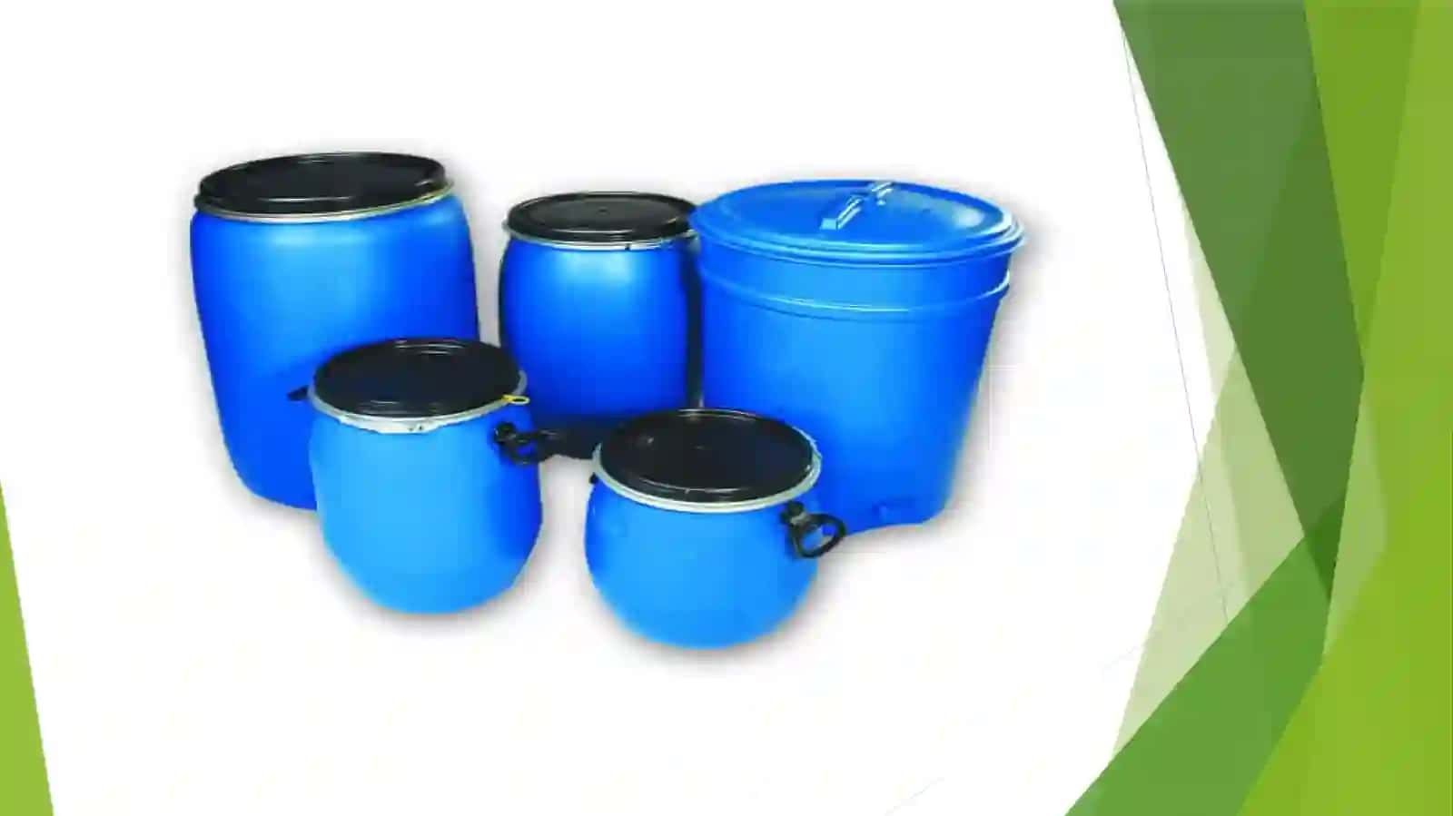 Plastmassa konstruksiyalar 4