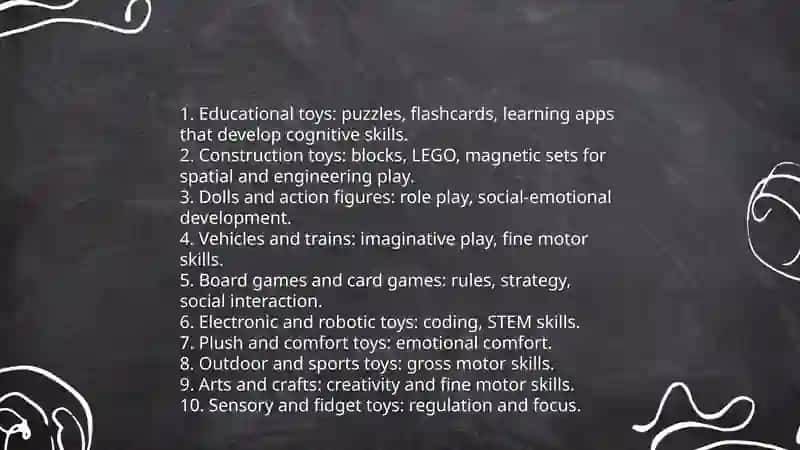 Toys 4