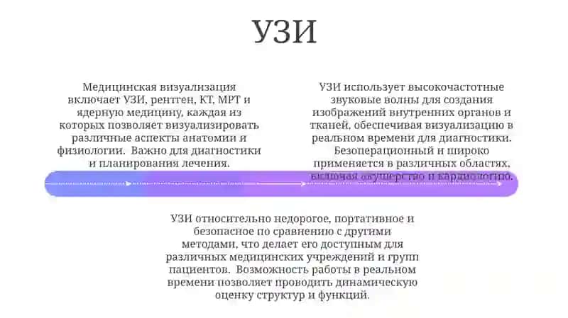 Инструментальные методы исследования в медицине 4