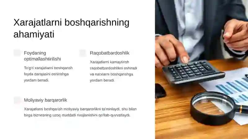 Rentabellik ko'rsatkichlari tahlili 4