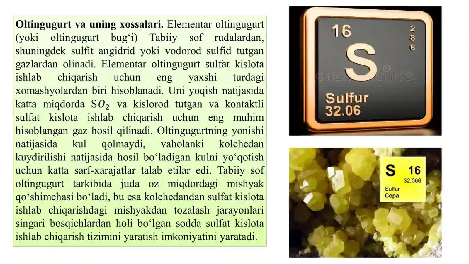 OLTINGUGURTLI XOMASHYOL TURLARI 4