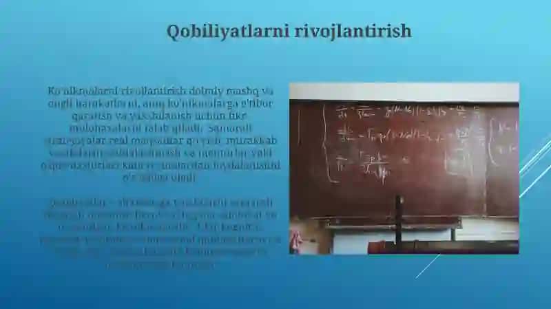 Qobiliyat 4