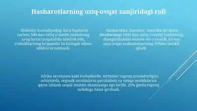 Daryolarning hayotiy faoliyati 4