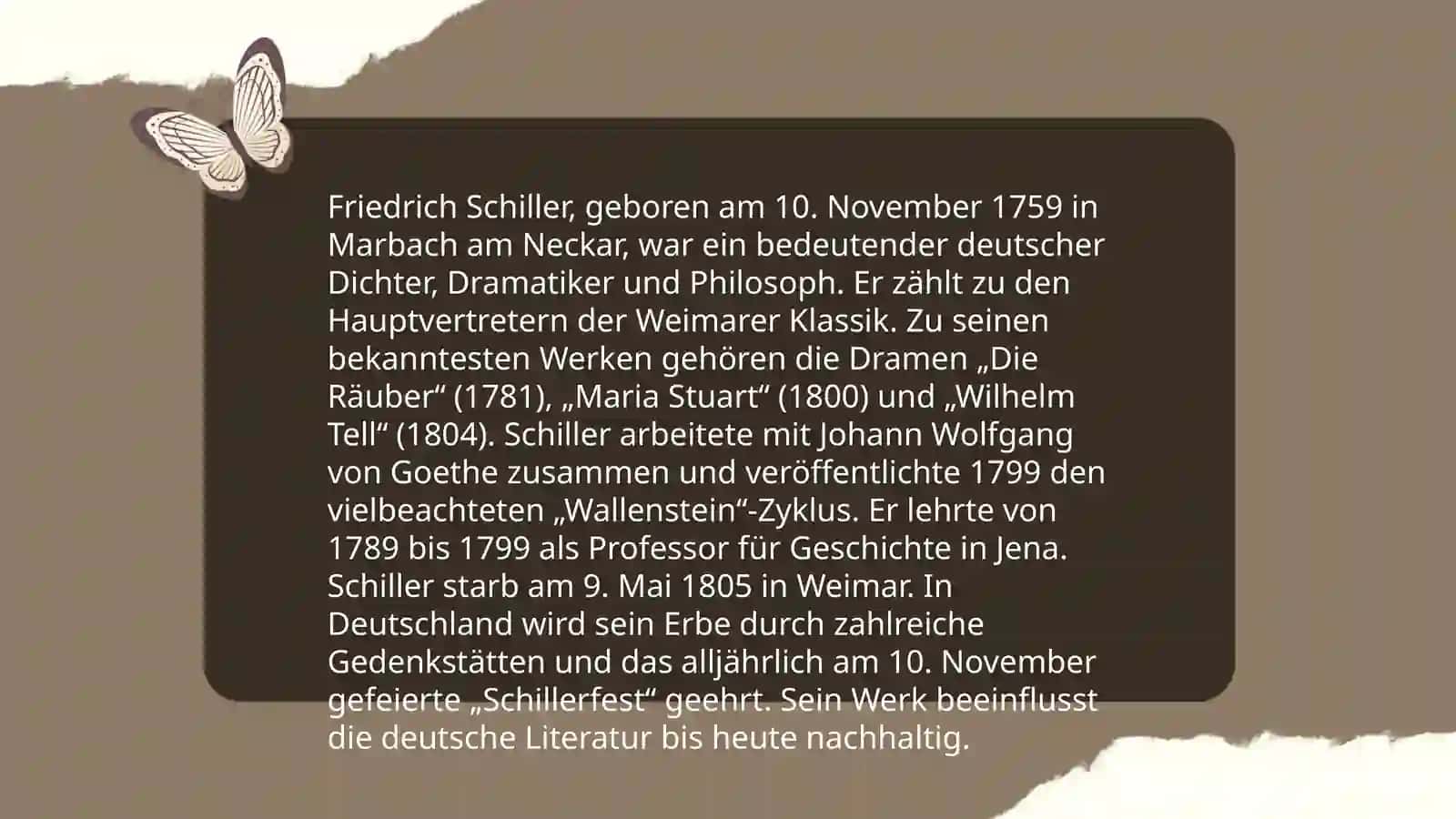 Deutsche literatur klassike 4