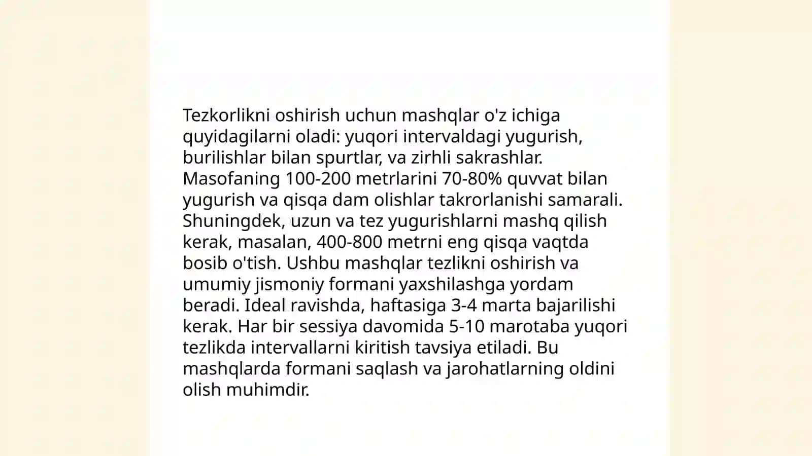 Kuchli jismoniy tarbiya usullari 4