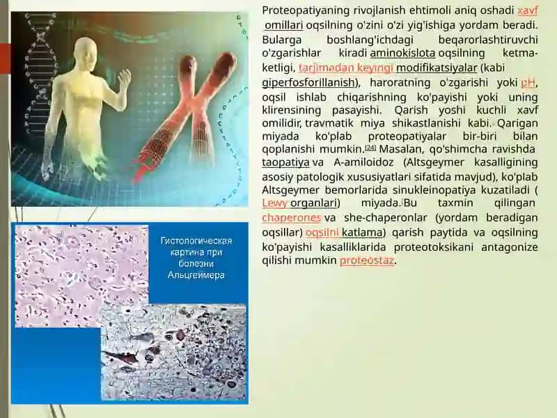 Proteinopatiyalar 4
