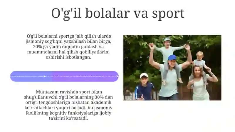 Sportchilar va yoshlar 4