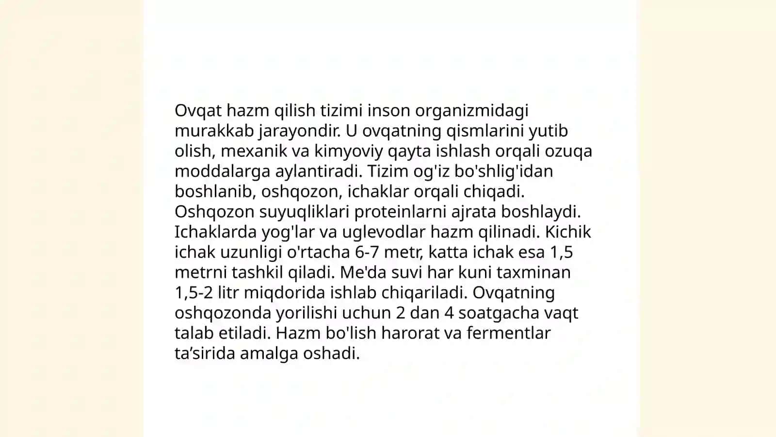 Inson suyaklari tizimi 4