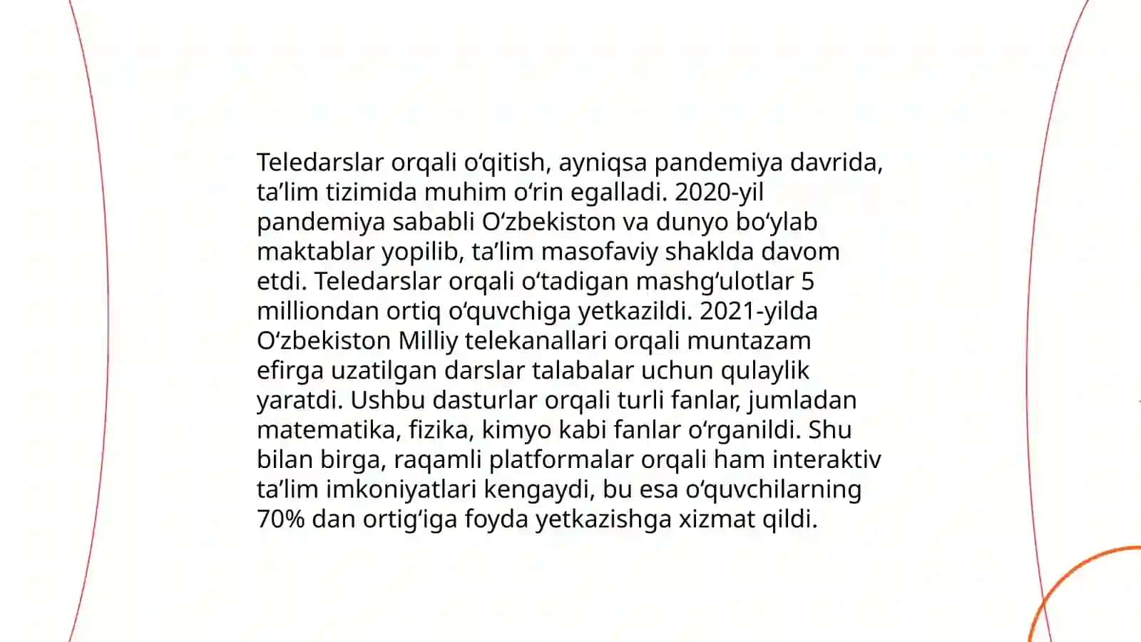 Virtual ta'lim platformalari 4