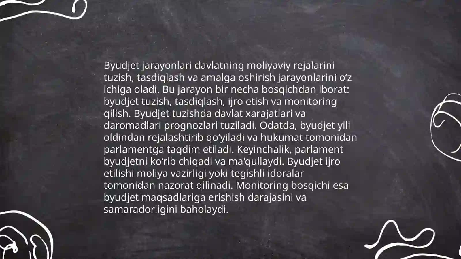 Davlat byudjetining tuzilishi 4