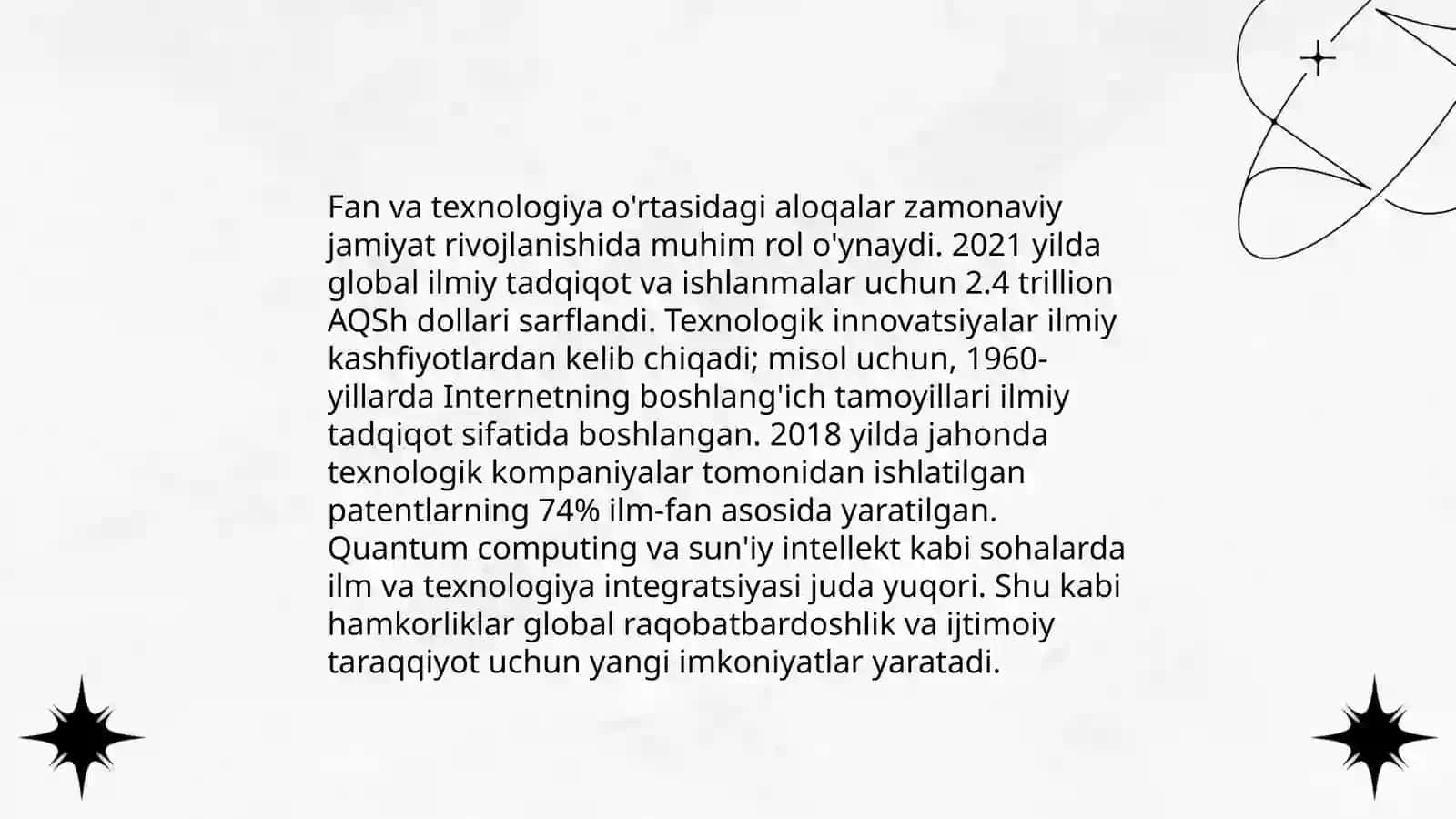 STEAM TA'LIM TIZMI 4