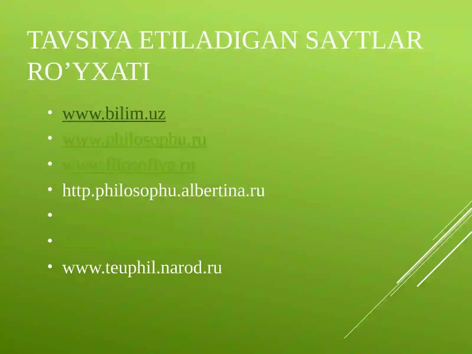 Borliqfalsafasi 4