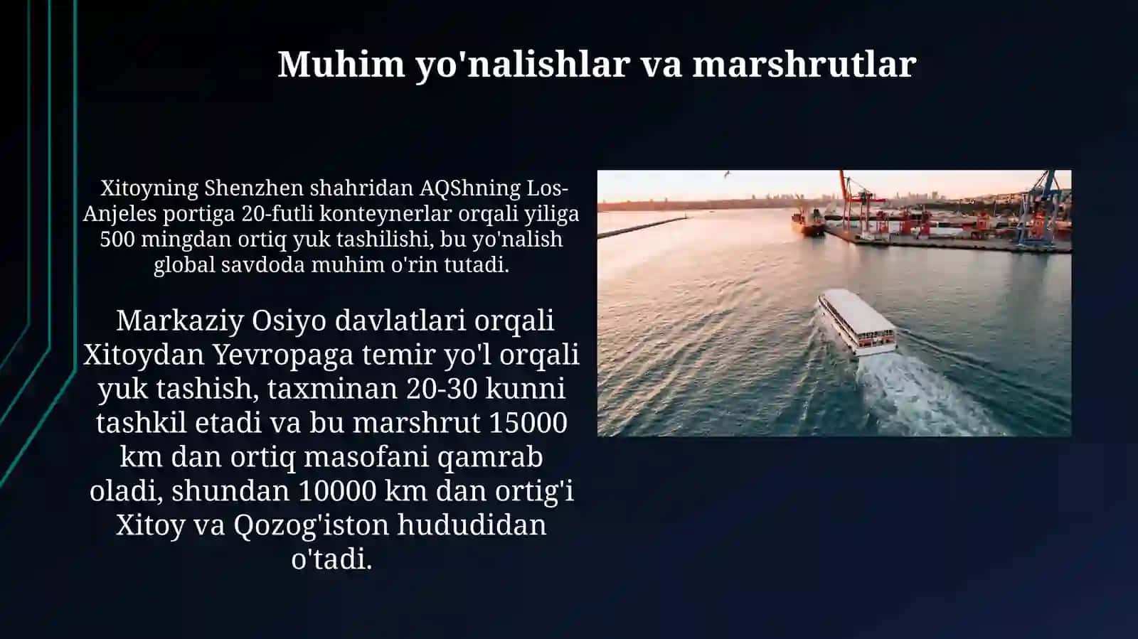 Karer transporti 4