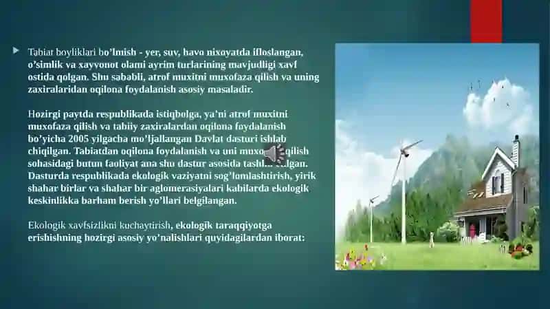 I.A. Karimovning asarlaridan 4