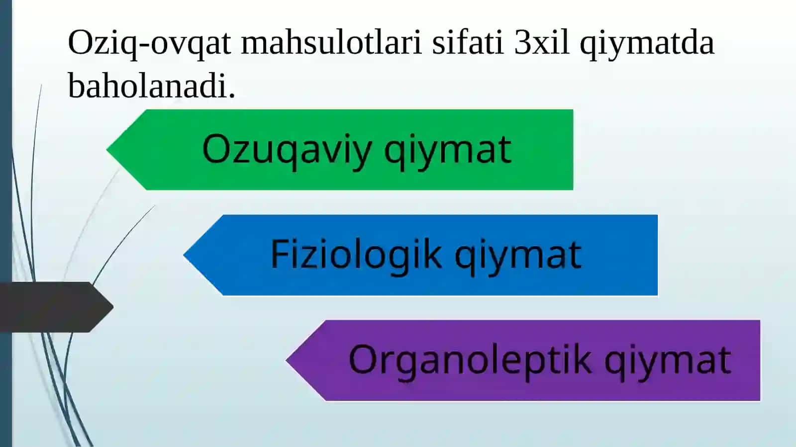 Ovqatdan zaharlanishlar va ularning profilaktikasi 4