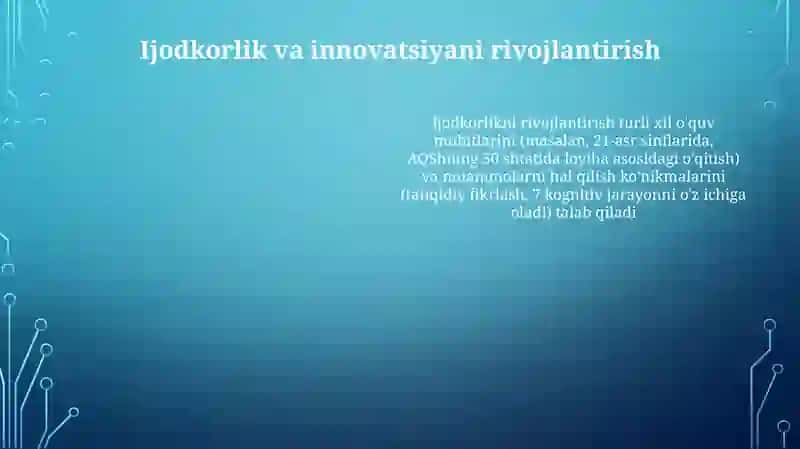 Tarbiyaning maqsad va vazifalari 4
