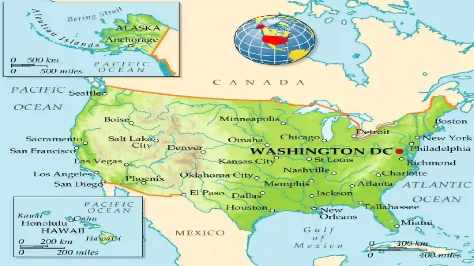 Amerika Qo‘shma Shtatlari 4