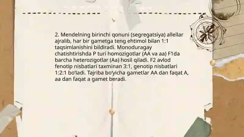 Monoduragay chatishtirish 4