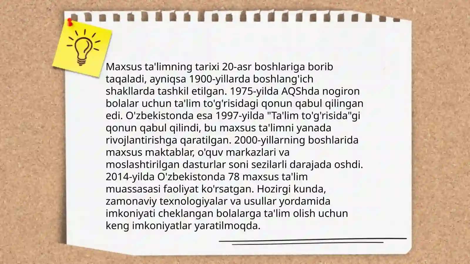 Korreksion (maxsus) pedagogika asoslari 4