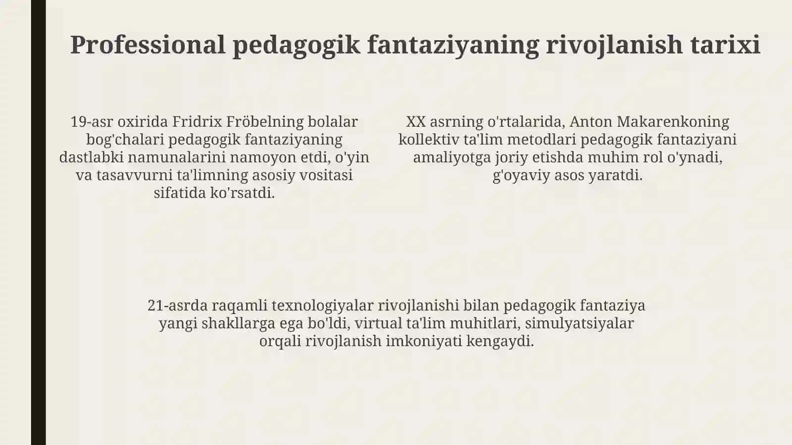 Professional pedagogik fantaziya 4