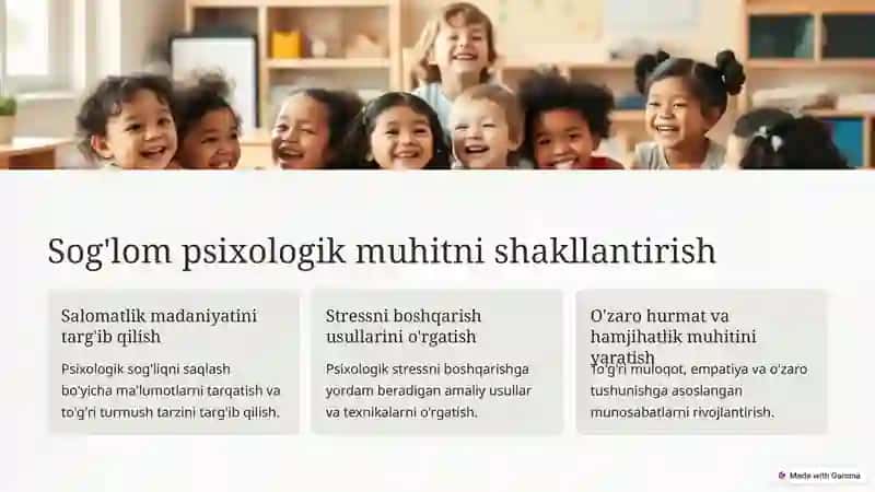 Psixologik bilimlar 4