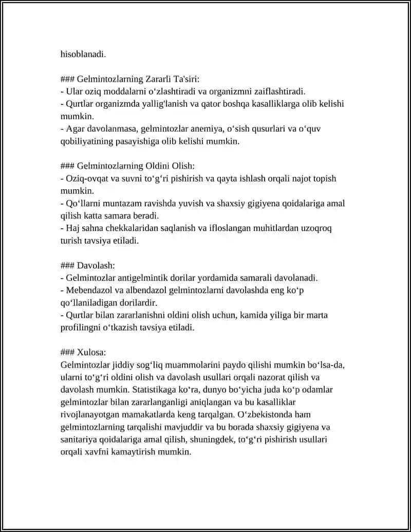 PAMEDORNI VERUSLI KASALLIKLAR 4