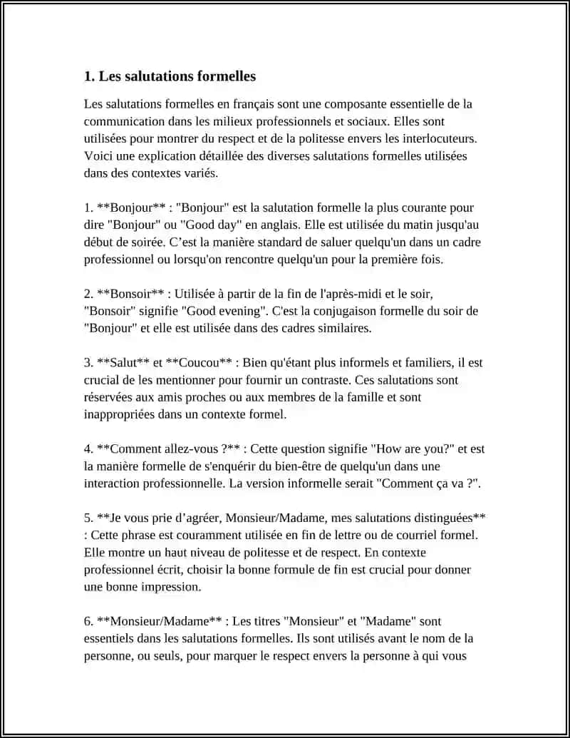 Solutations et invitations 4