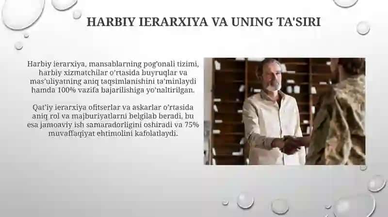 Yakkaboshchilikning mohiyati 4