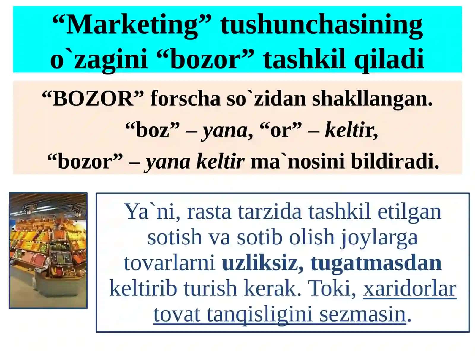 Marketingasoslari 4