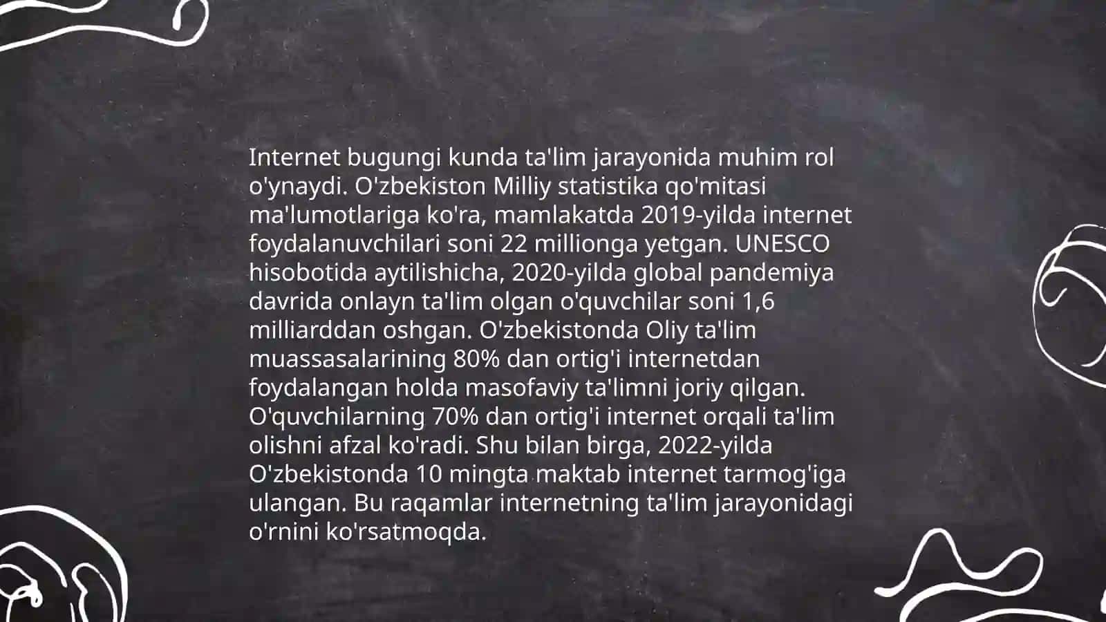 Yoshlar ta lim-tarbiyasida zamonaviy axborot texnologiyalarning o'rni va ahamiyati 4