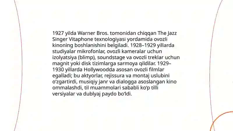 1920-yillarda tijoriy radio efirining kengayishi 4