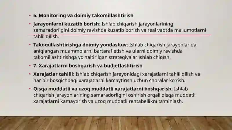 Sanoat korxonalarining bosh rejalari 4