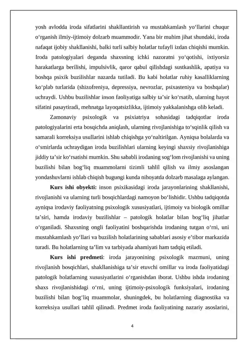 IRODA RIVOJLANISHI VA PATOLOGIYASI 4