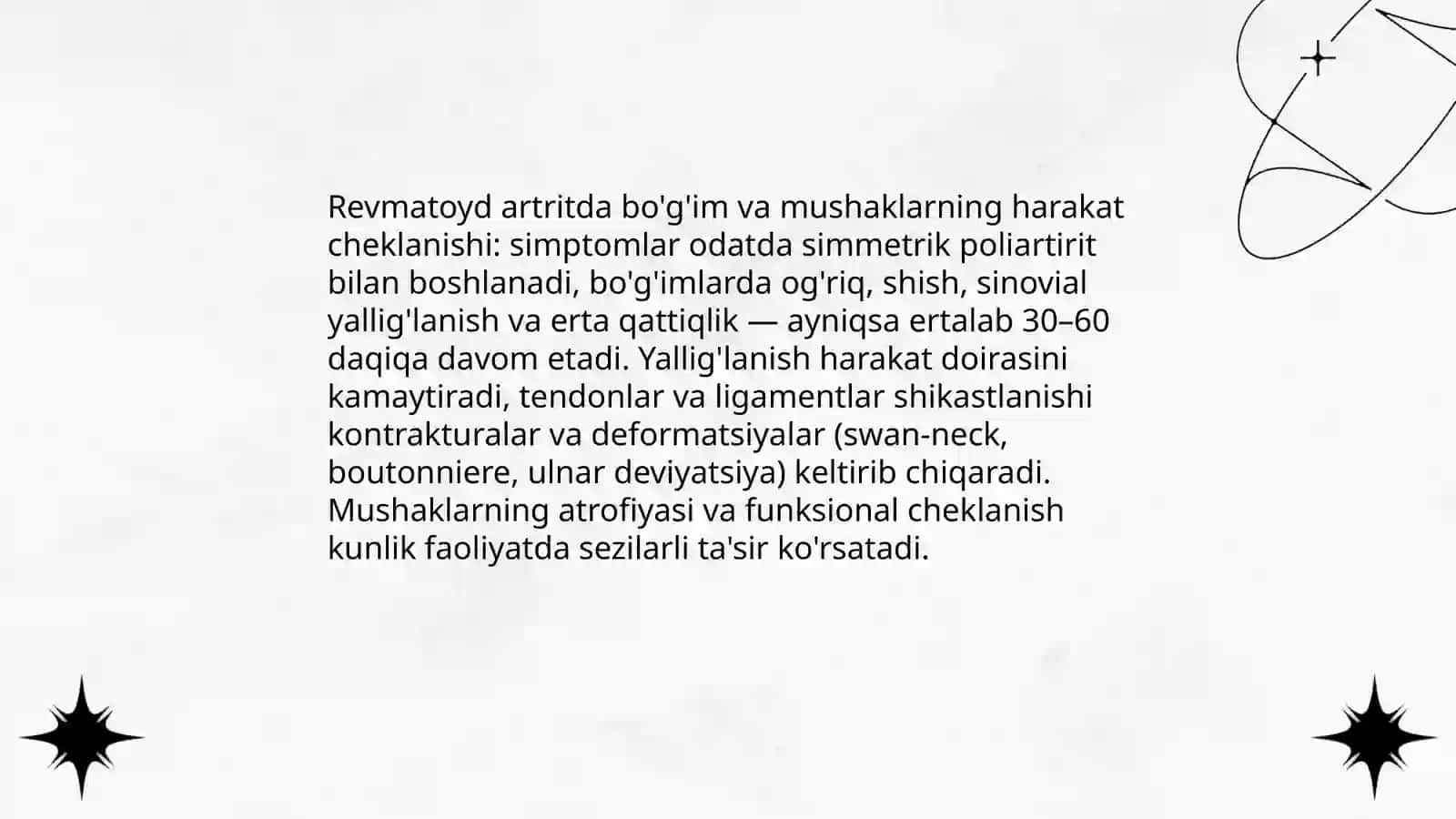Tayanch harakat aparati 4
