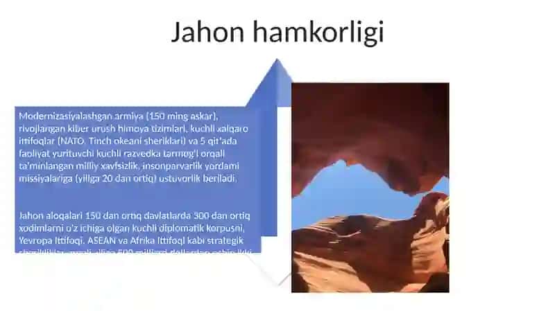 Jamiiyat uyg'unligi 4