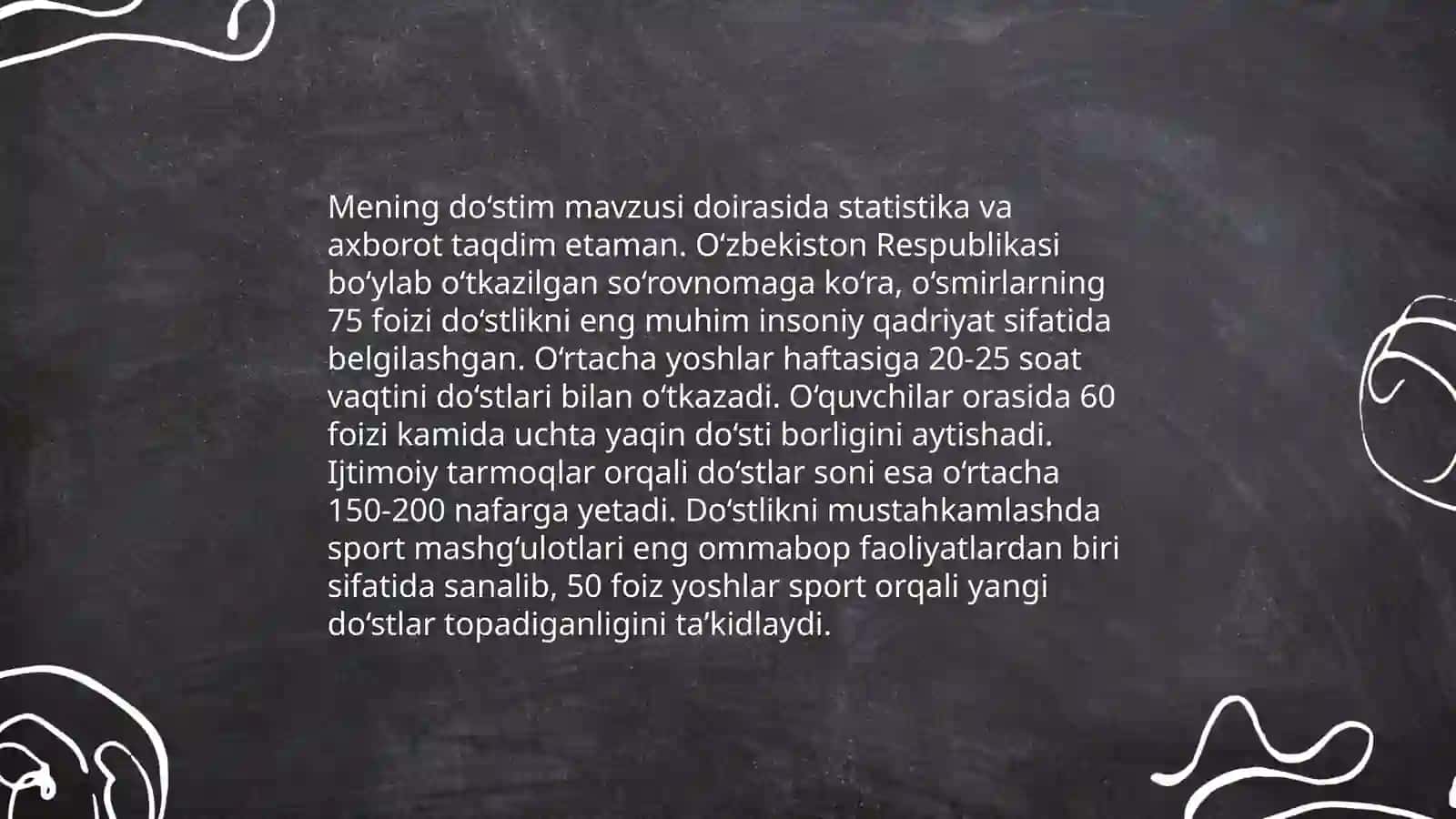 Mening oilam 4
