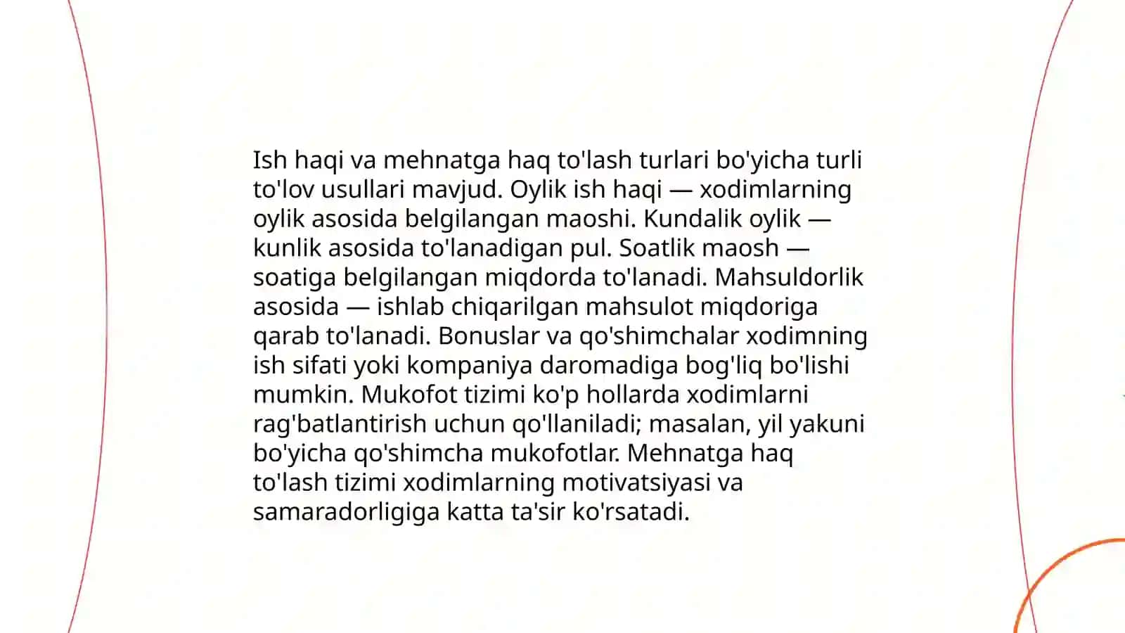 Mexnat xarajatlari 4
