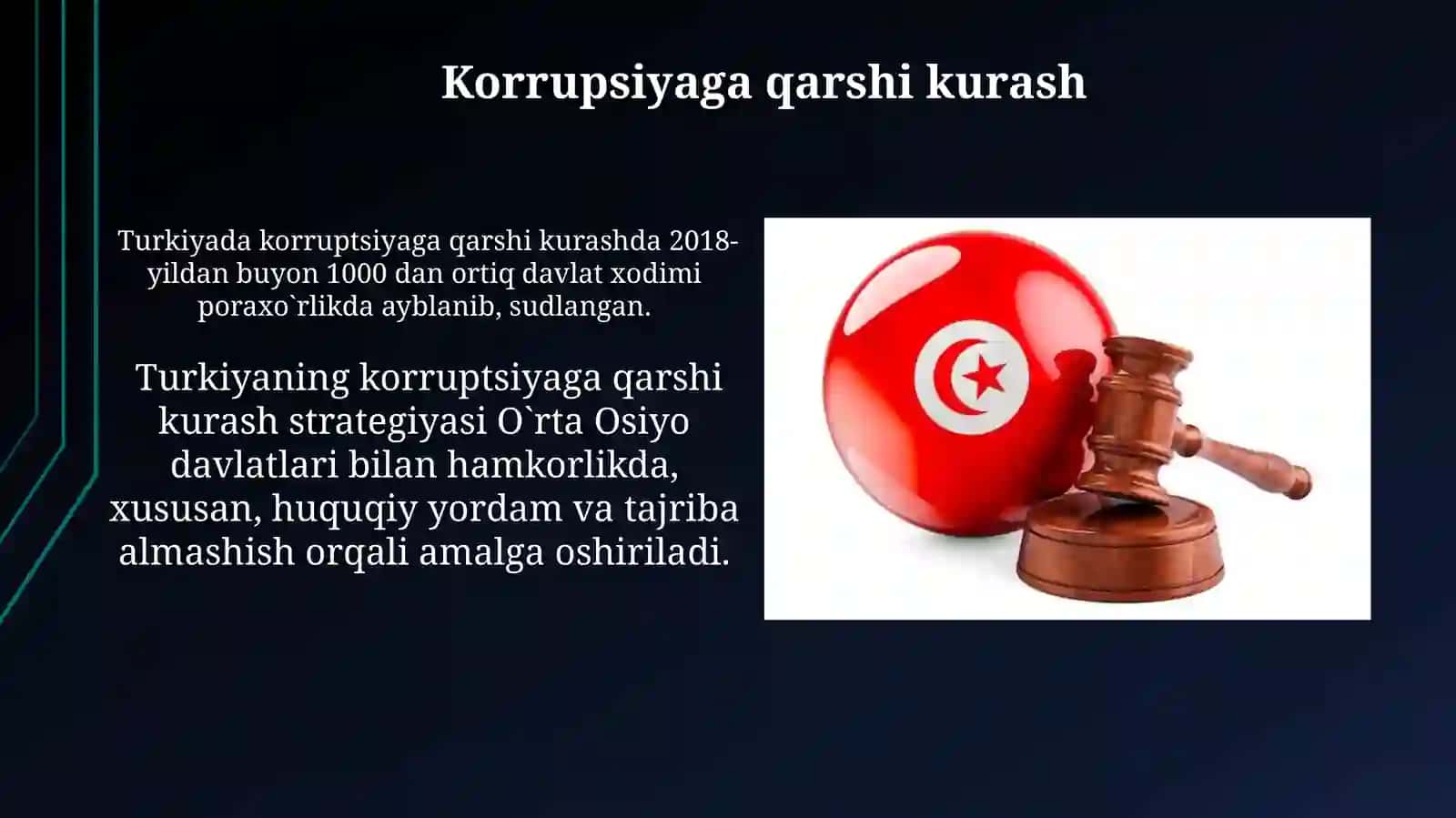 Turkiyaning huquq tizimi 4