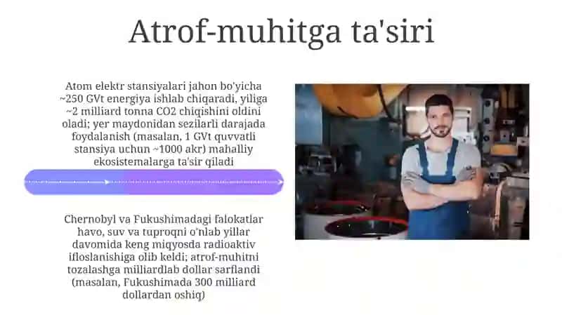 Atom elektr stansiyalariga doir jasur 4
