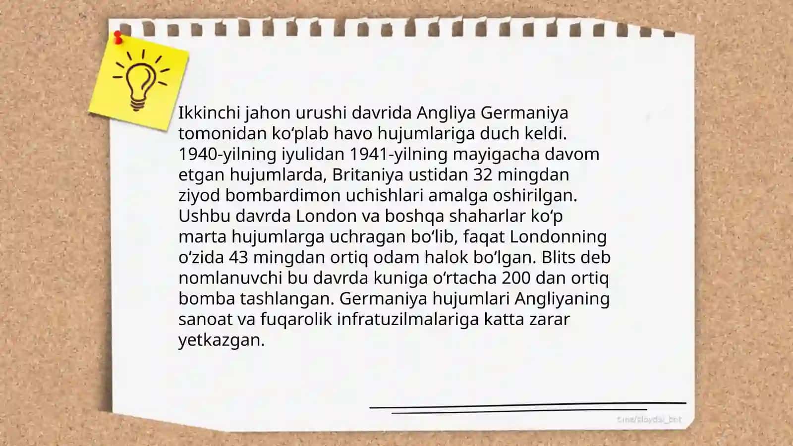 Buyuk Alfred davrida Angliya Ibrohimov Bahodir 4