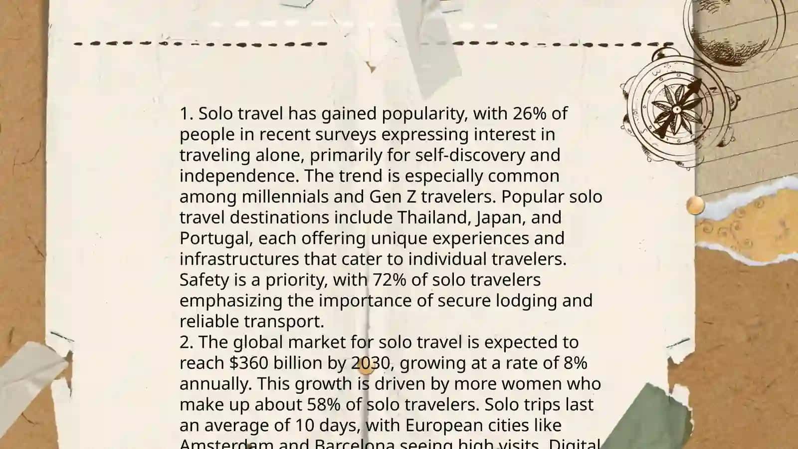 Sustainable Tourism 4