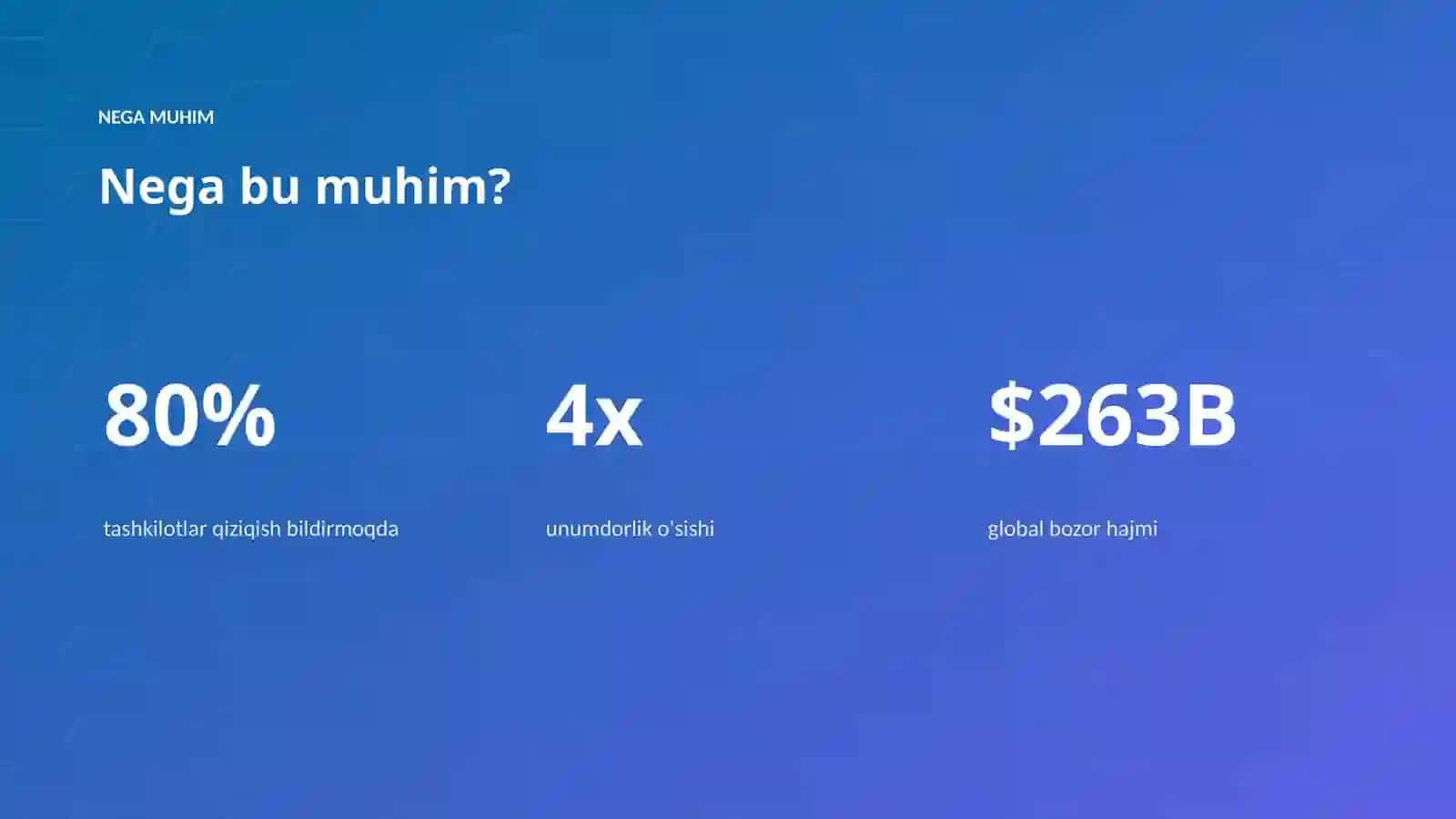 Energetikada transformer arxitekturasi: imkoniyat va misollar 4
