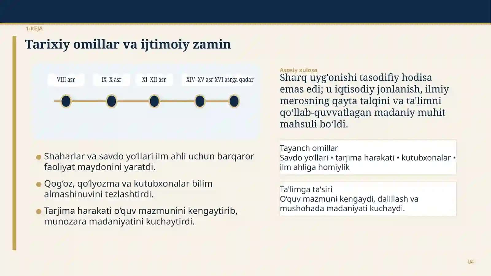 Sharq uyg'onish davrida ta'lim-tarbiya taraqqiyoti 4